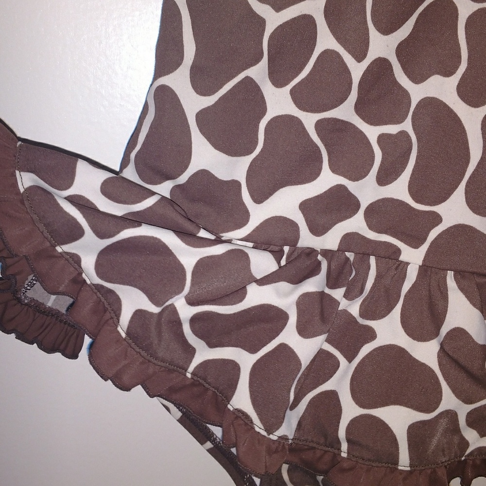 one piece Gymboree Bathing Suit